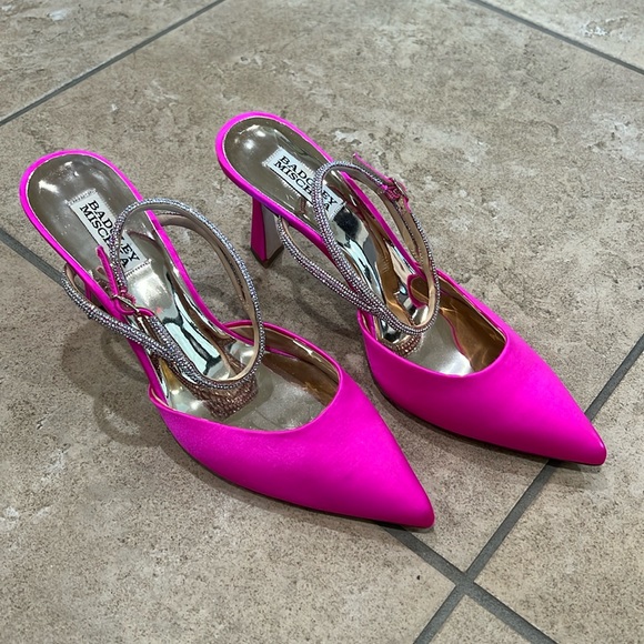 Badgley Mischka Shoes - Badgley Mischka Heels